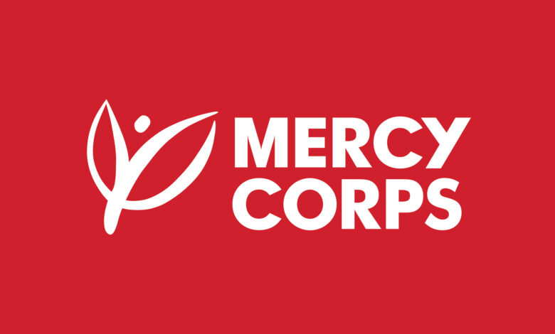 Internship Opportunity at Mercy Corps for the Emerging Leaders Program |Monthly stipend of $2600.