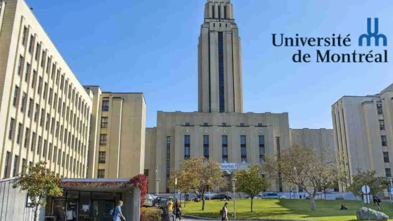 Fully Funded University of Montreal Scholarships 2024 in Canada