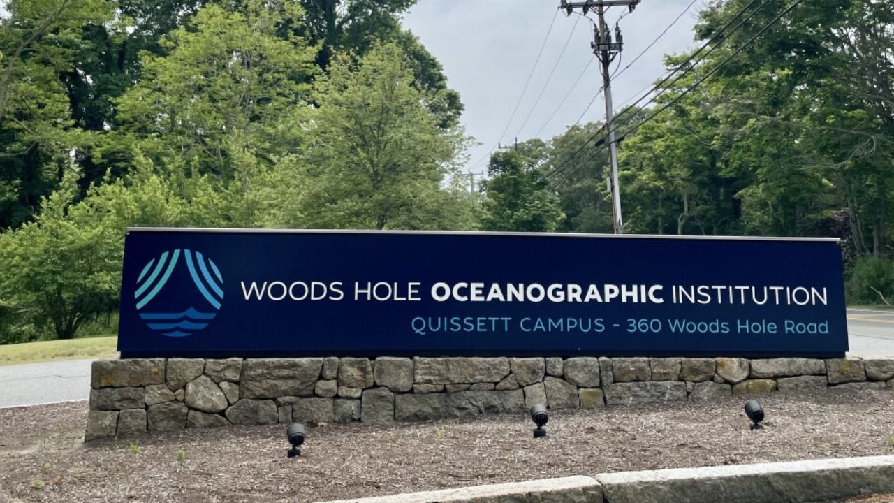Fully Funded Summer Fellowship in the USA at Woods Hole in 2024