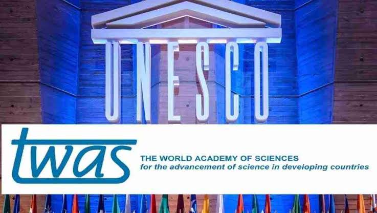 Fully Funded ANSO-CAS-TWAS/UNESCO PhD Scholarship 2024 for students/scholars from developing countries