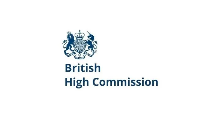 Latest Vacancy at the British High Commission of Nigeria