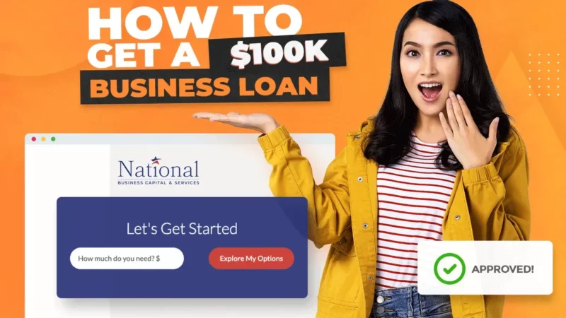 Apply Now – USA Government Loan Available to Immigrants $100000
