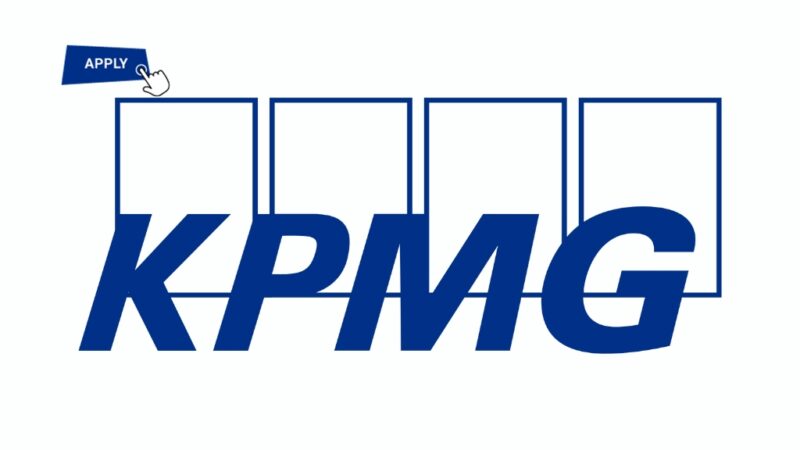 Career Opportunities at KPMG Nigeria