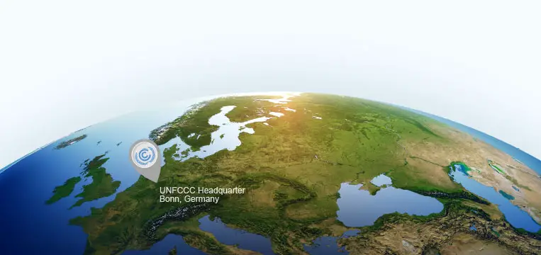 United Nations Framework Convention on Climate Change (UNFCCC) Remote Internship Opportunity
