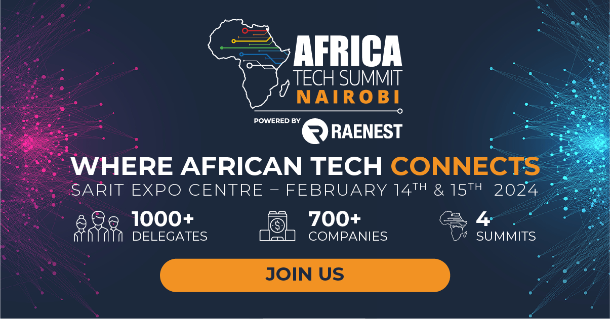 Call for Applications: Africa Tech Summit Investment Showcase 2024 in Nairobi