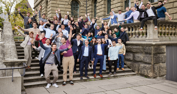 Call for Applications: ETH Zurich Excellence Masters Scholarship 2024