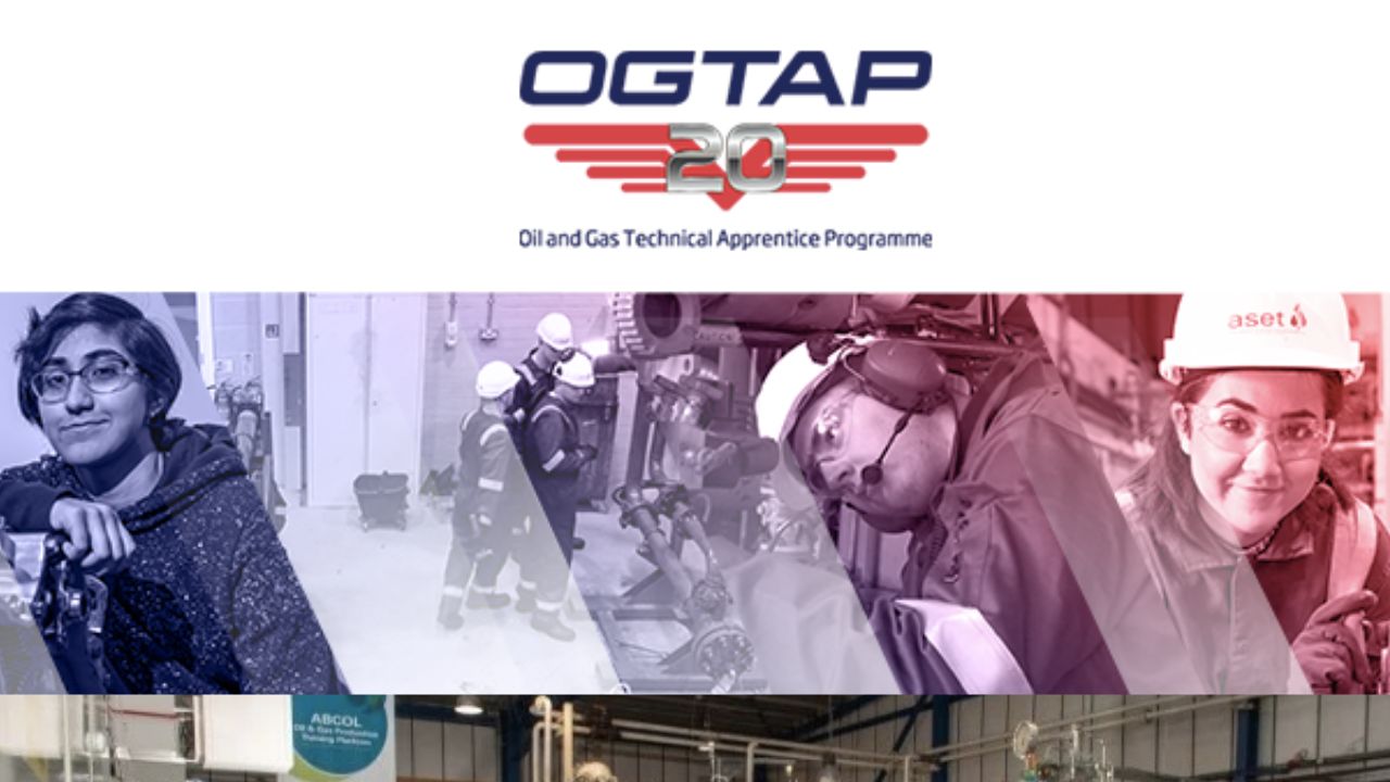 OGTAP Oil & Gas Internship Program 2024 (Step-by-Step Process)