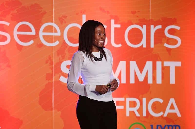 Apply Now: Seedstars Zenith Bank Pitch Competition |Up to 52 million Naira in cash prizes