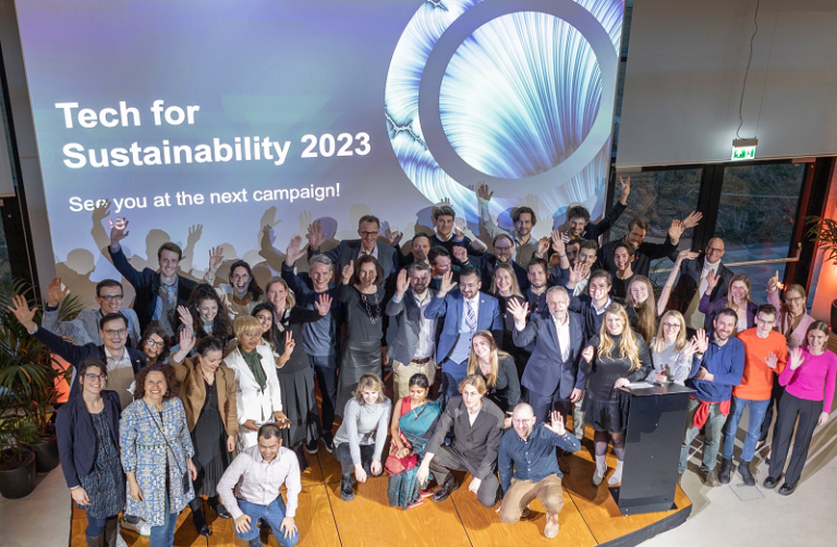 Call for Applications: Siemens Tech for Sustainability Campaign 2024 |EUR 60,000 total prize
