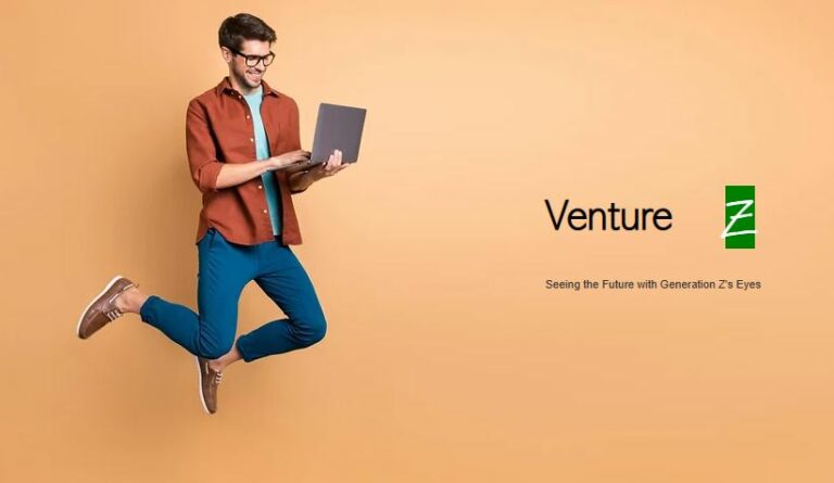 Venture Z Startup Competition for Entrepreneurs 2023/2024 (up to 30,000 SAR)