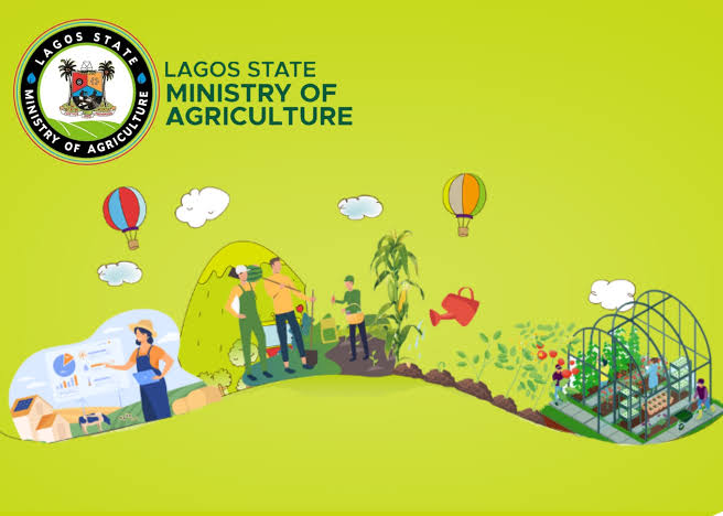 Call For Applications: Lagos State Agripreneurship Training Programme 2024