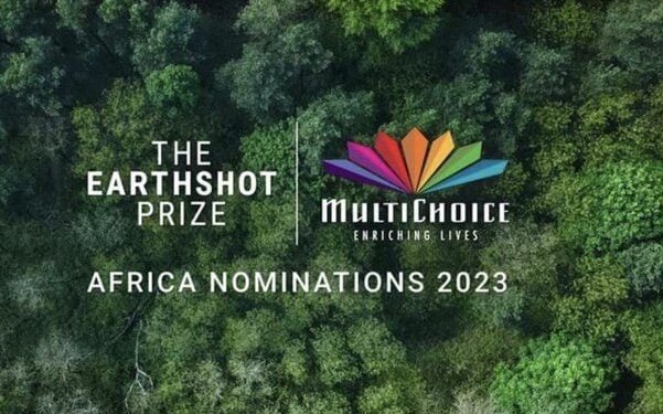 Call for Applications: MultiChoice Earthshot Prize For Innovative Climate-change Solutions (Up to £5 million)