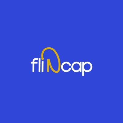 Apply Now: Flincap is hiring