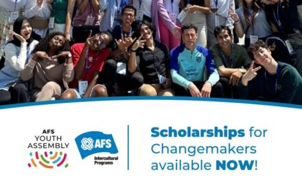Apply Now to Join the Changemakers Academy at the University of Pennsylvania