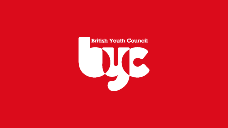 Call for Applications: UK Global Youth Representation