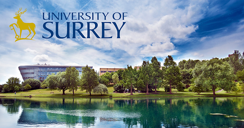 Fully Funded University of Surrey Scholarships 2024 in UK | Free Study in UK