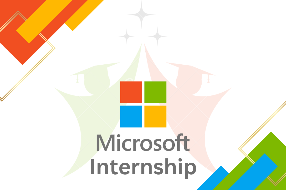 Apply Now: Microsoft Internship 2024 |Free Verified Certificate