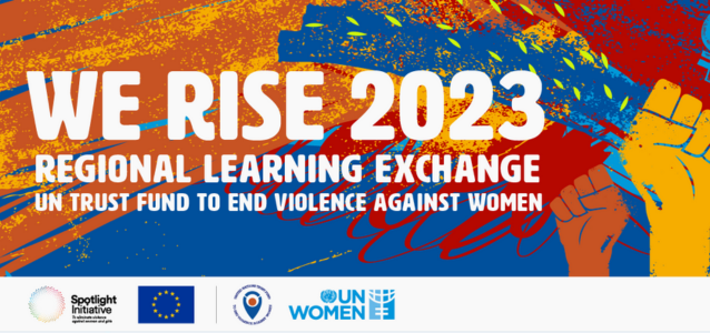 The 27th grant cycle the UN Trust Fund to End Violence against Women (UN Trust Fund) is now open!