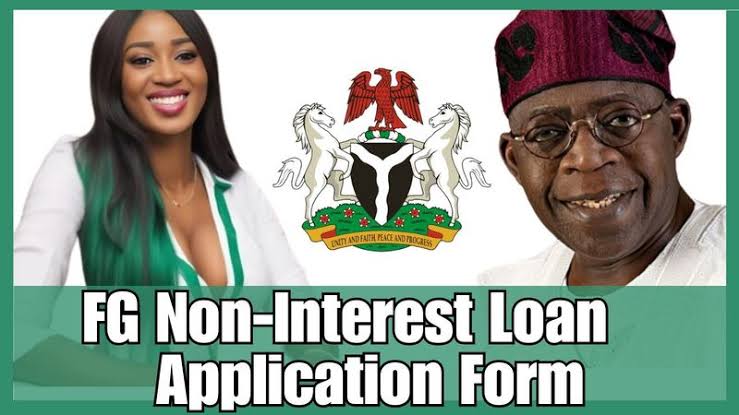 Apply For FG Iyaloja Non-interest Loan