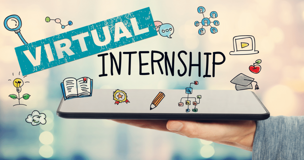 Online Internships with Certificates for Free in 2023 | Virtual Internships
