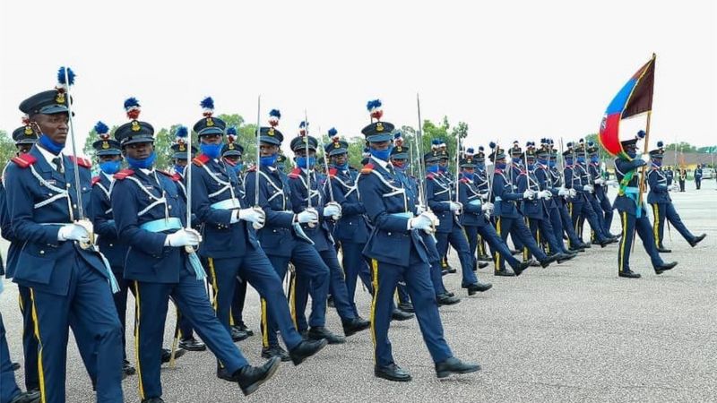 nigeria airforce recruitment 2024