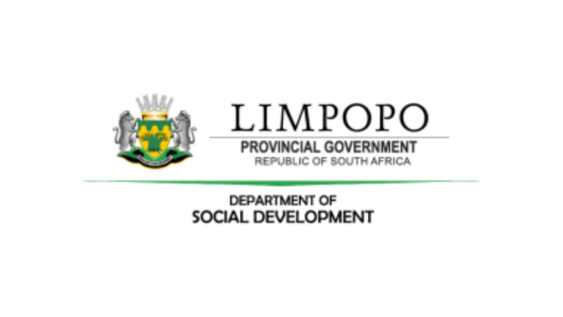 60 Internships And Learnerships For Young South Africans At The Limpopo Department Of Social Development