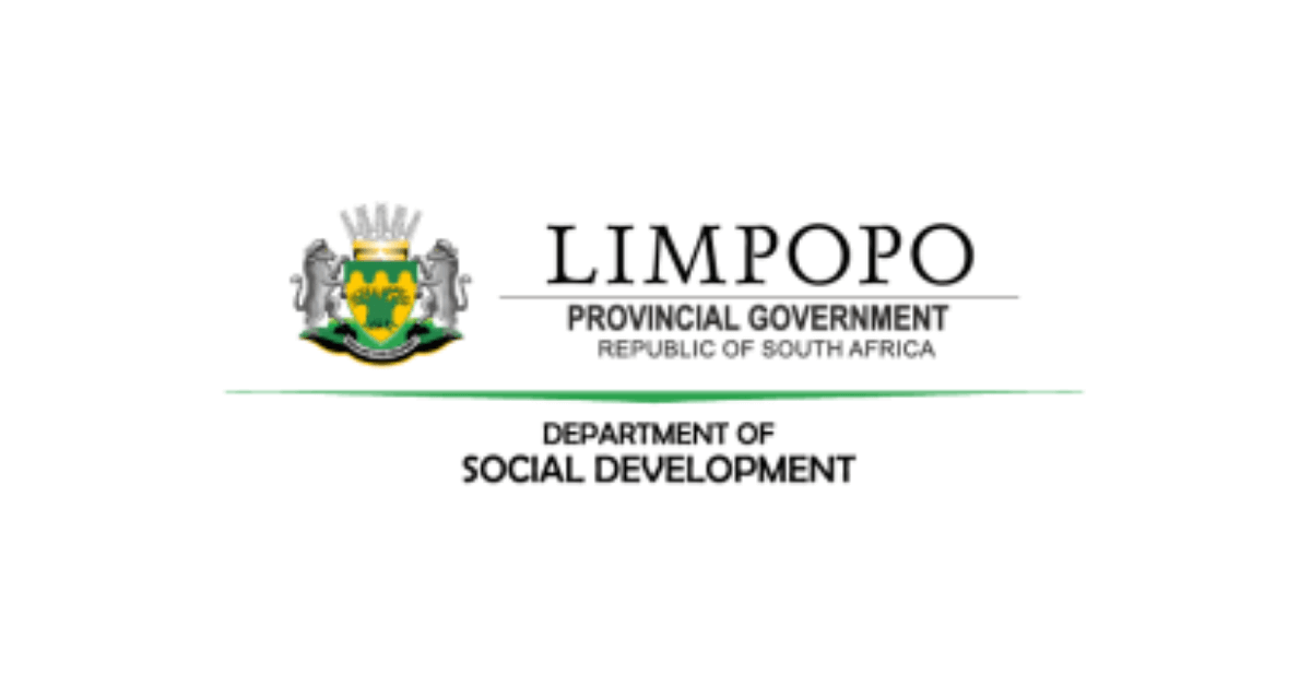 60 Internships And Learnerships For Young South Africans At The Limpopo Department Of Social Development