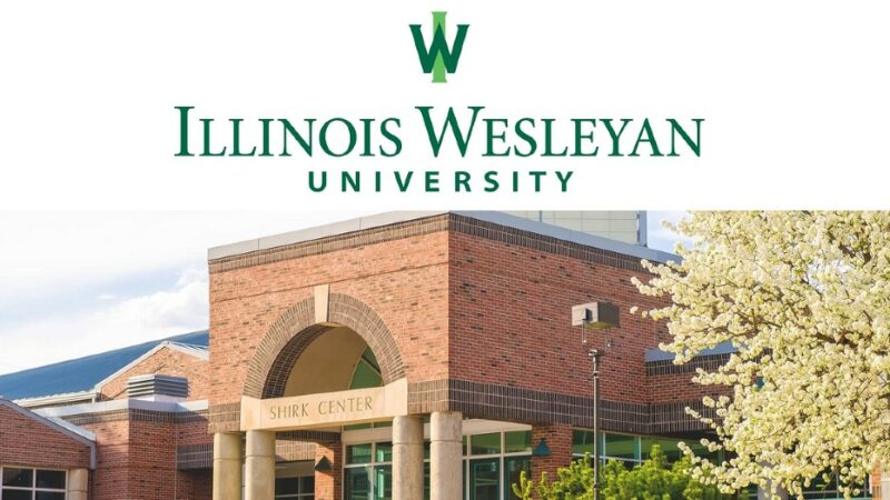 Fully Funded Illinois Wesleyan University Scholarships in USA 2024