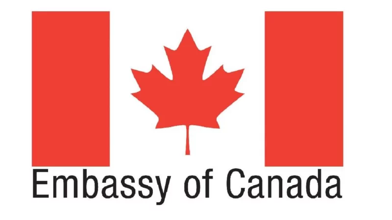 Canadian Embassy recruitment 31 Jobs/Online application