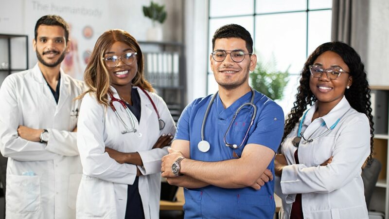 Over 30 Nursing Job Opportunities For South Africans At Mediclinic