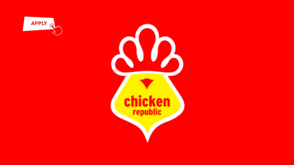 Chicken Republic Plc Graduate Trainee Programme 2024 – Food Concepts