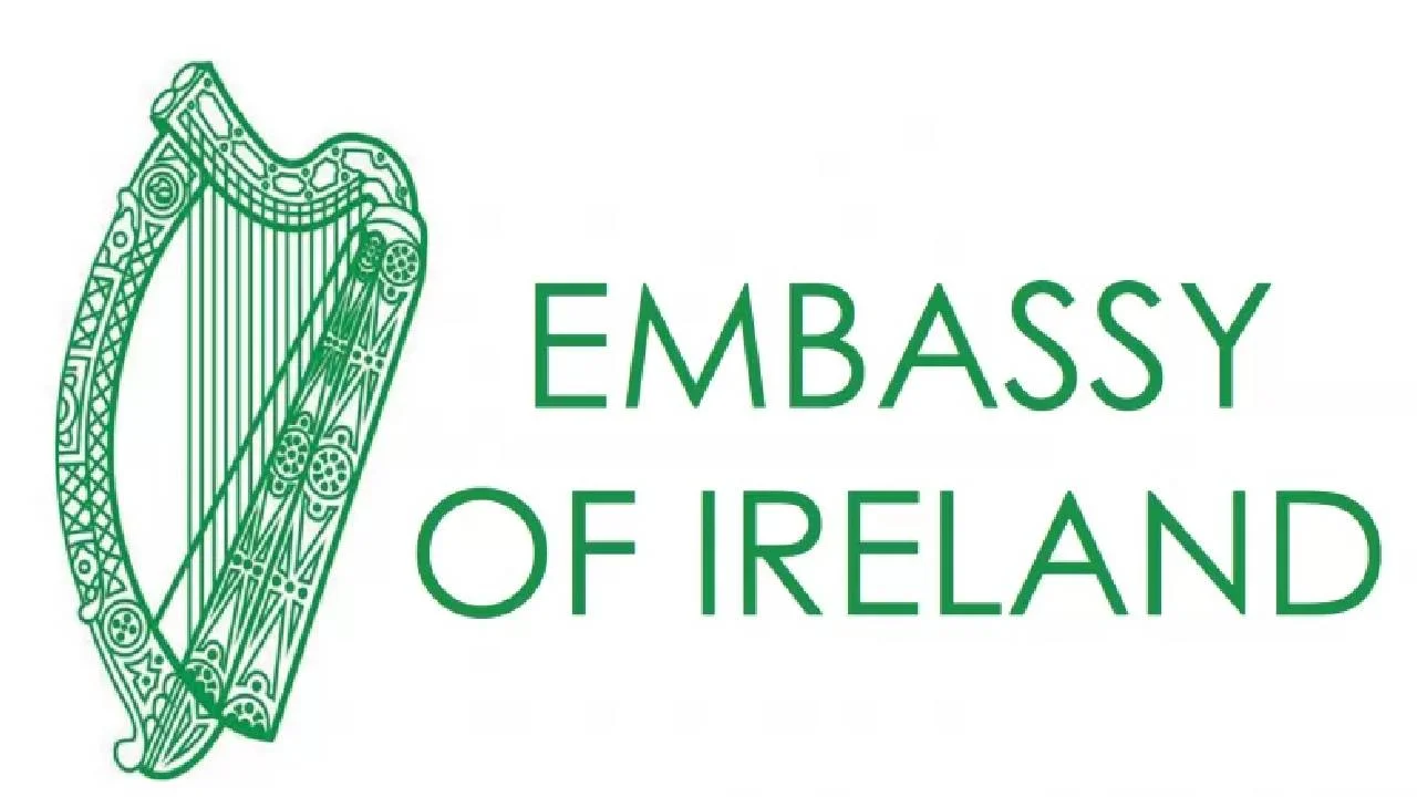 Embassy of Ireland recruitment: Open Jobs/Online application