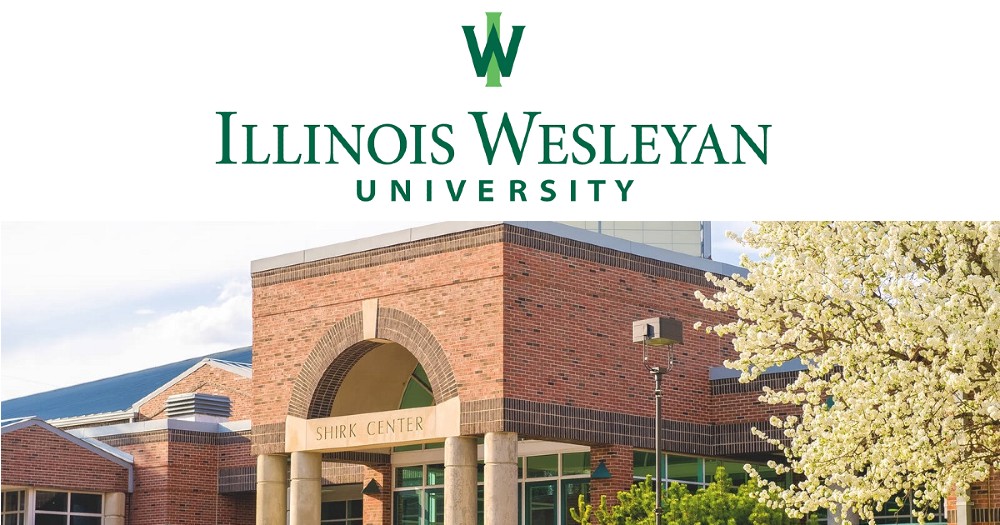 Apply Now: Illinois Wesleyan University Scholarships 2024 | Study in USA