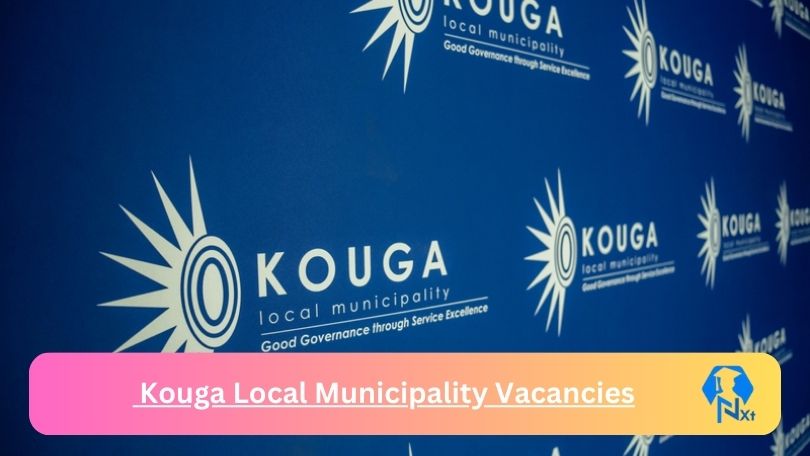 Kouga Local Municipality Internship Programme 2024 for South Africans