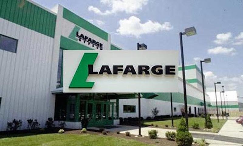Apply Now: Job Vacancies at Lafarge Cement Nigeria
