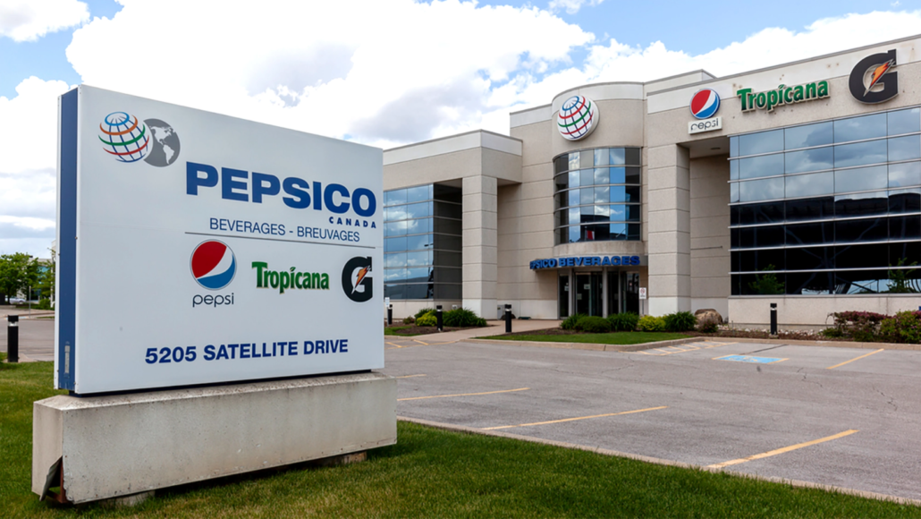 Apply Now: PepsiCo In-service Trainee (Temporary) – Paarl, South Africa