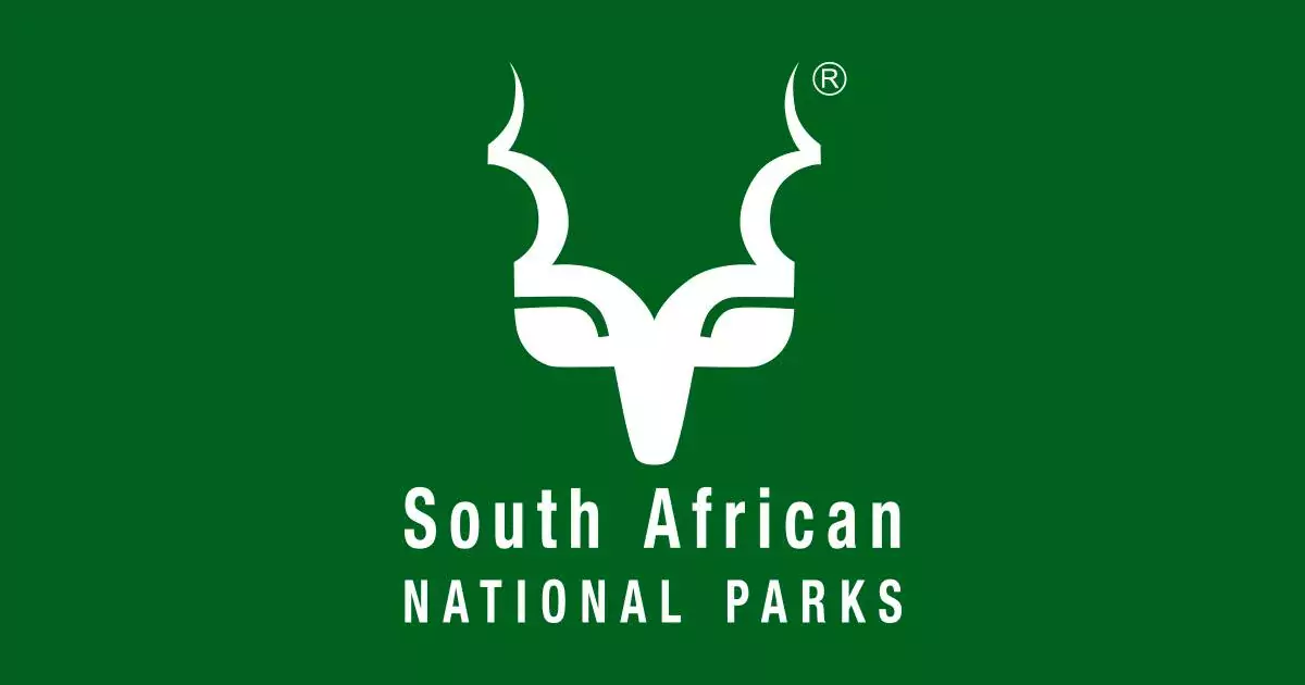 South African National Parks Internship Programme 2024