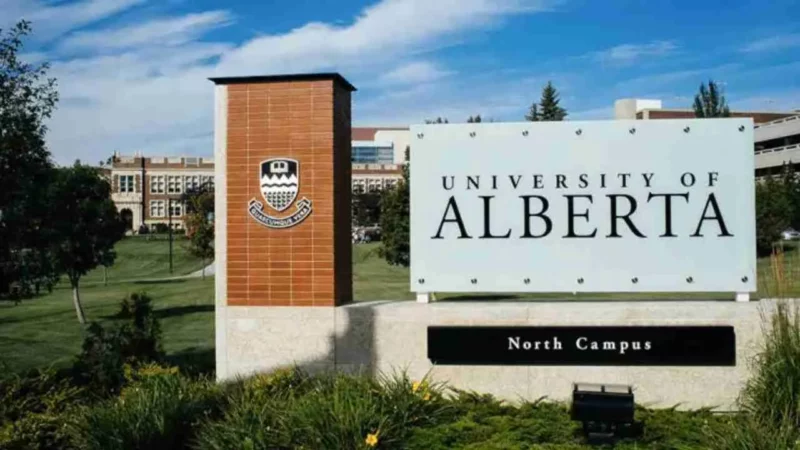 Fully Funded University of Alberta Scholarships in Canada 2024 | Free Study in Canada on Scholarship