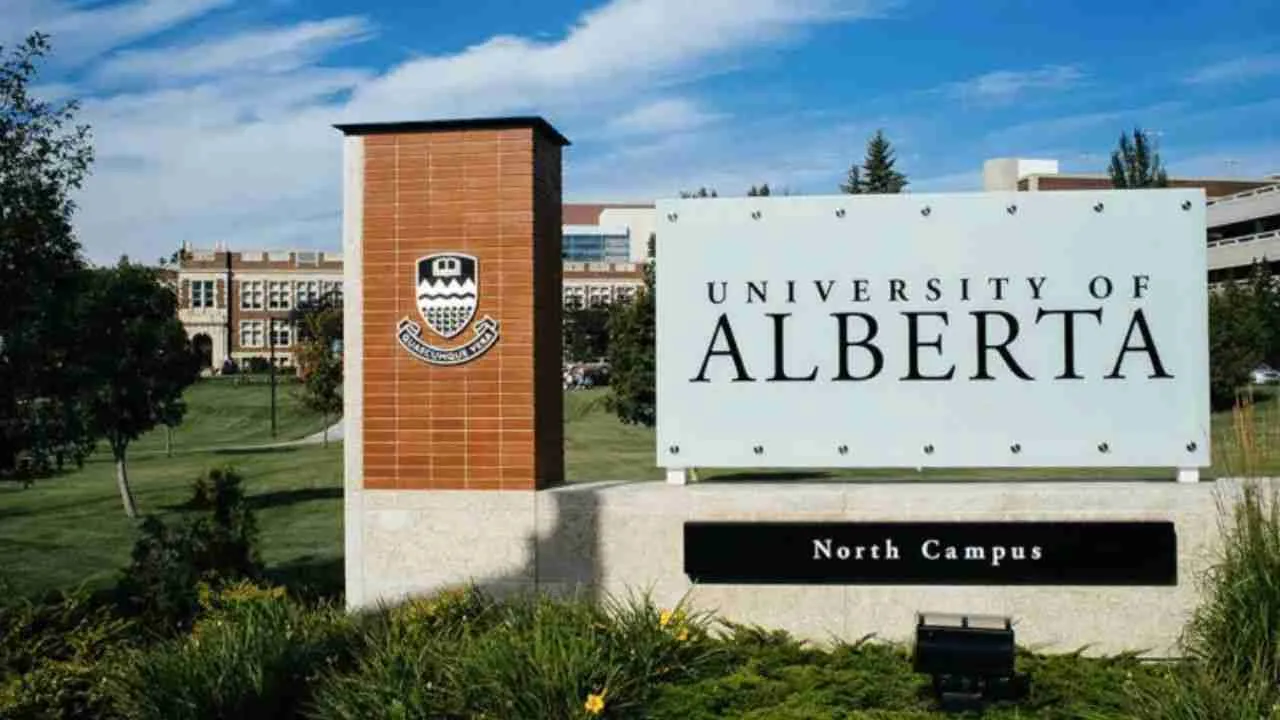University of Alberta Scholarships in Canada 2024 | Free Study in Canada on Scholarship