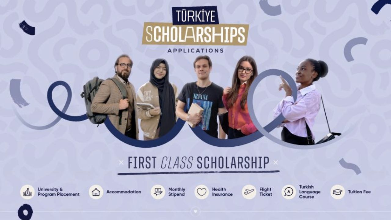 Fully Funded Turkey Government Scholarship 2024