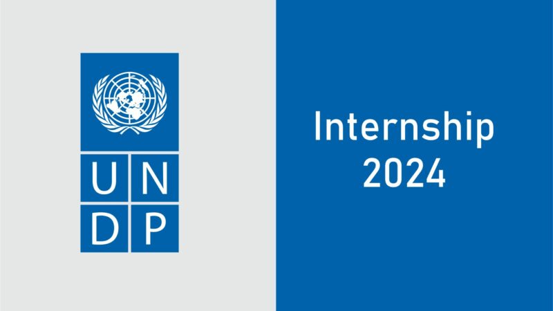 Advocacy and Communications Interns Needed at UNDP