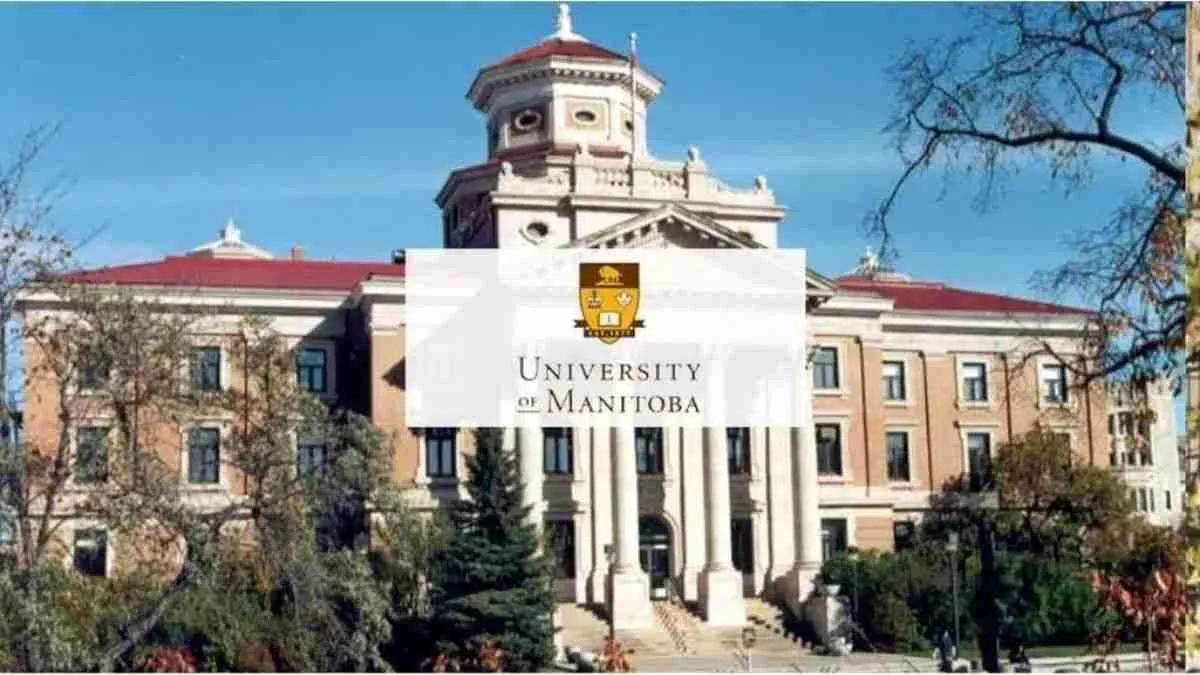 Fully Funded University of Manitoba Scholarships for International Students 2023-24 in Canada