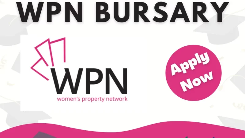 Call for Applications: Apply for the WPN bursary!