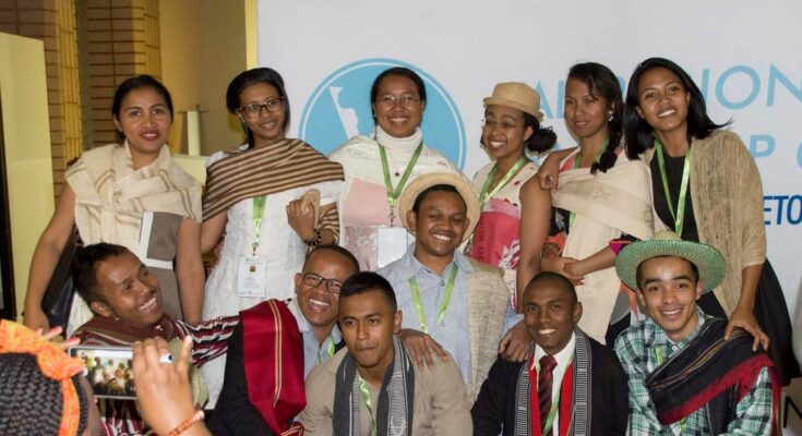 Applications for the YALI RLC Southern Africa Online Cohort 20 & Hybrid Cohort 24 are open