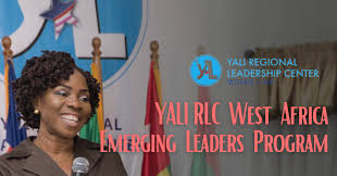 YALI RLC West Africa Emerging Leaders Program – Current Cohort Registration