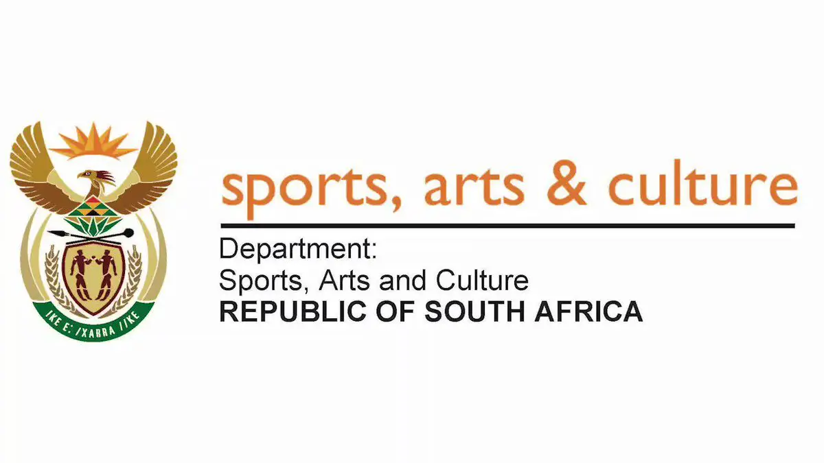 South Africa’s Department of Sports, Arts, and Culture Internship Programme 2024/2026 (24-Months)