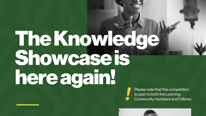 How To Win 3MTT February Knowledge Showcase Competition