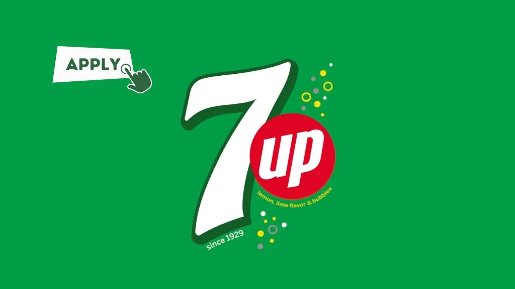 Apply Now: Seven-Up Bottling Company Graduate Trainee Program For Young Nigerians 2024