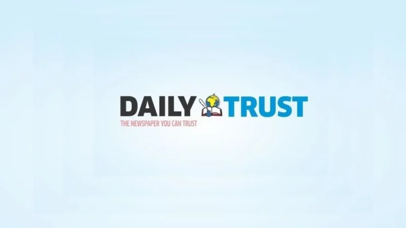 Apply Now for the Latest Job Openings at Daily Trust – Media Trust Limited