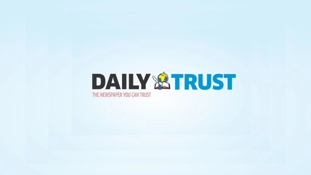 Apply Now for the Latest Job Openings at Daily Trust - Media Trust Limited
